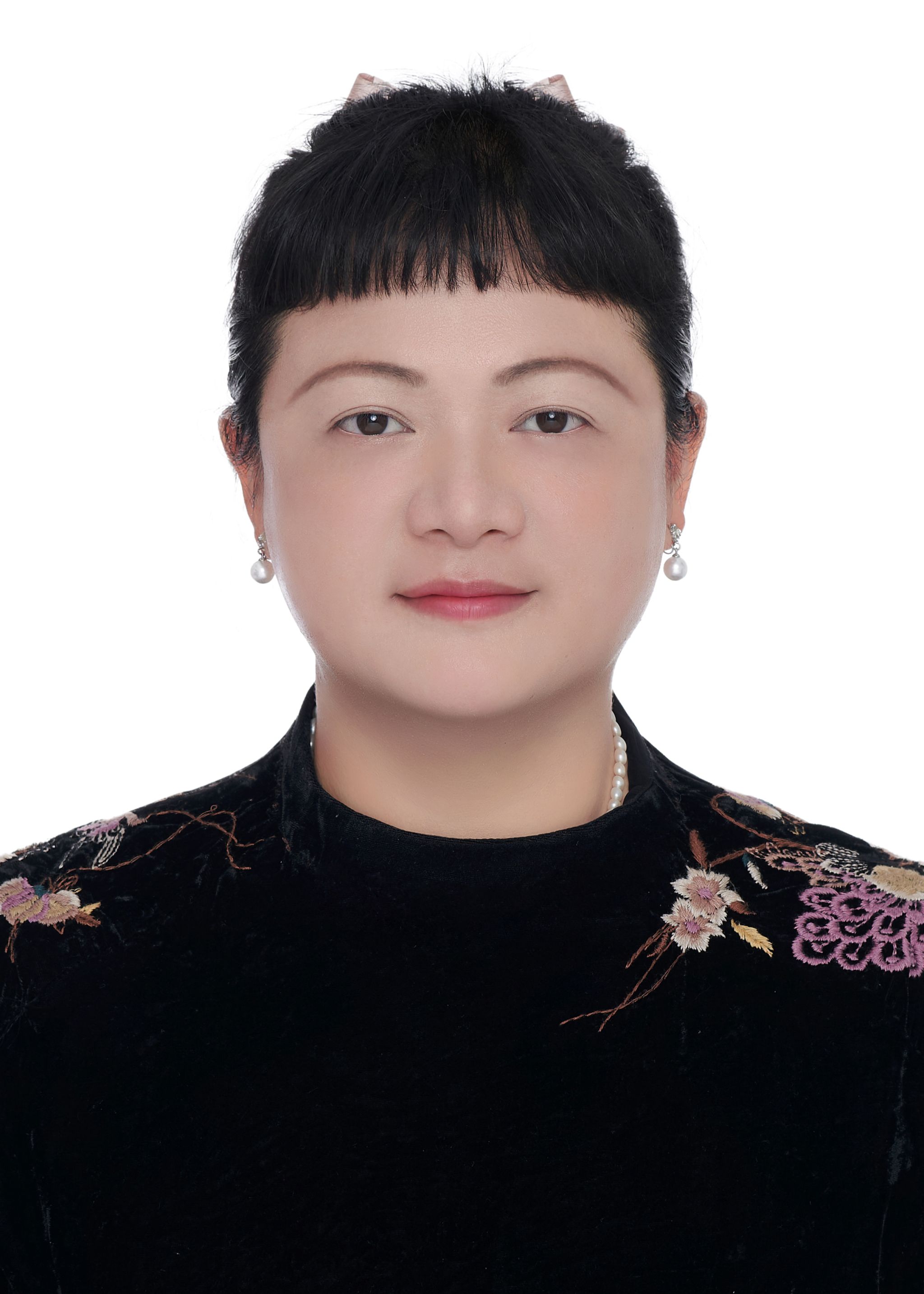 郭丽